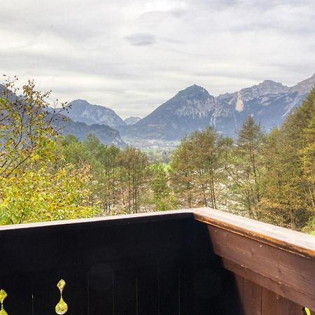 Apart Sunnseitn Rofan Und Spieljoch Bruck am Ziller 外观 照片