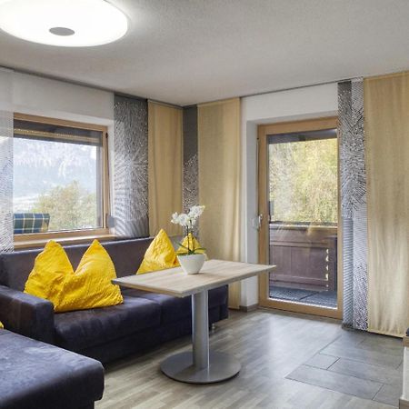 Apart Sunnseitn Rofan Und Spieljoch Bruck am Ziller 外观 照片