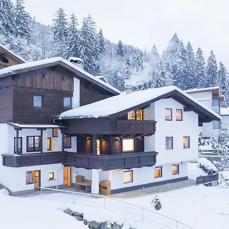 Apart Sunnseitn Rofan Und Spieljoch Bruck am Ziller 外观 照片