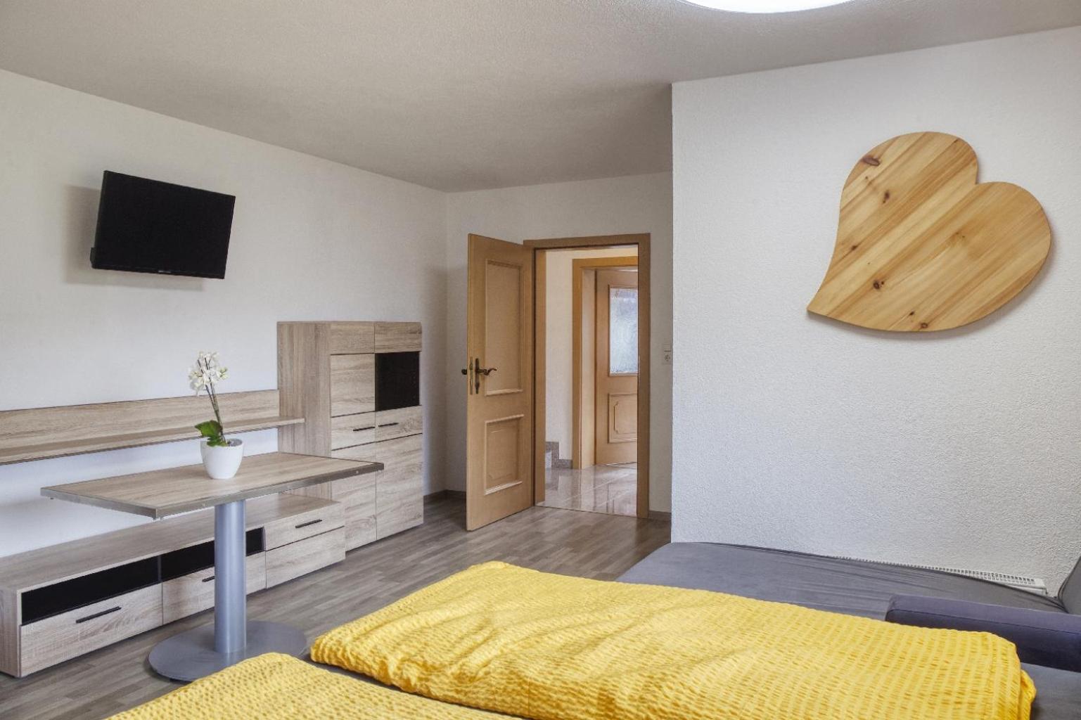 Apart Sunnseitn Rofan Und Spieljoch Bruck am Ziller 外观 照片